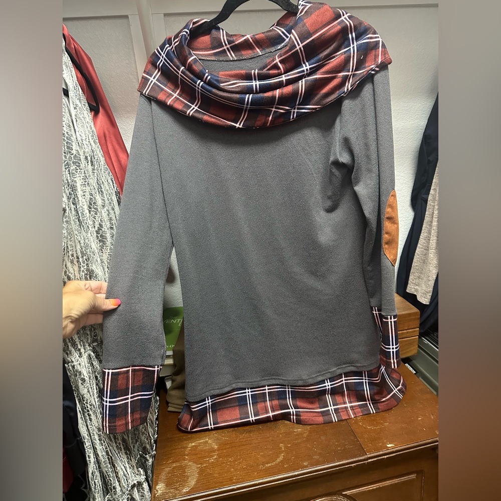 Cute Sweater Dress